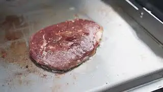 Cheese Melting Dome & Grill Press Kit