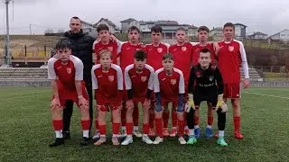 NK Jedinstvo - NK Krajišnik