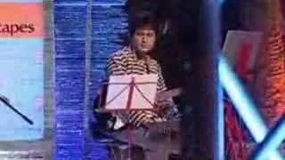 rakesh chaurasia