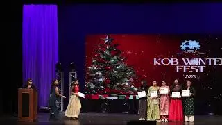 Community Service Hours Recognition