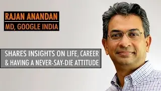 Internet has changed nations- Rajan Anandan- Google