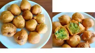 potato bonda recipe 😋/tea kadai masal bonda/masal bonda/potato recipes