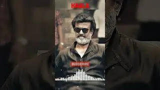 Kaala - bgm | Rajinikanth | superstar | Huma Qureshi . #bgm #rajinikanth #kaala #humaqureshi