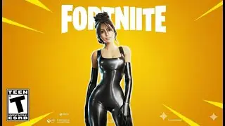 Capítulo 7 Fortnite:  Vitória com Kim Kardashian