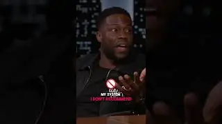 Kevin Hart&rsquo;s comedy writing process 🎭 ✍️ #shorts #kevinhart #comedy #writingtips