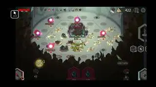 Hellwalker 1040 Demon Slaying with Pyromancer [Alina of the Arena v1.04]