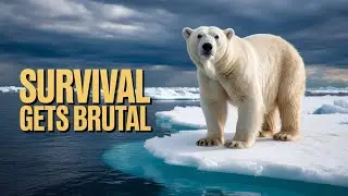 Is Climate Change Fueling Predator Aggression? 🐅🔥