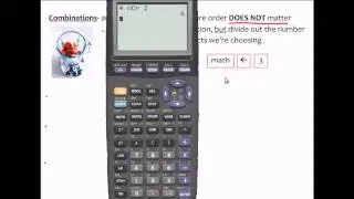 (3)- Repeats, Combinations and Probability