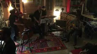 Home is Africa ( Ronnie boykins )