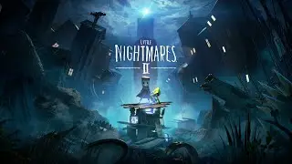 Little Nightmares 2 - Hospital - Mirror 1