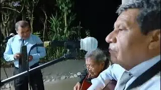 ALVASITOS  Mix. Alegrando al Cumpleañero de COTUNDO, Oriente Ecuatoriano. Saludos a la distancia.