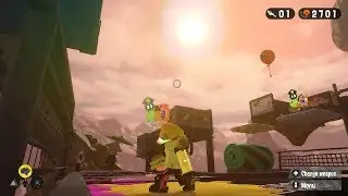 splatoon 2 sector 2 boss timeattack