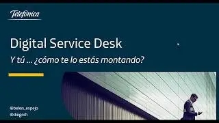 Webinar #Telef&oacute;nicaEmpresas: 