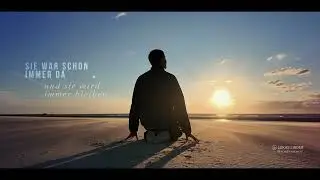 Ich bin, weil du bist - Lukas Linder (Original Song)