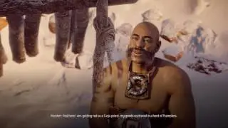 Horizon: Zero Dawn: To Old Acquaintance - Quest Walkthrough