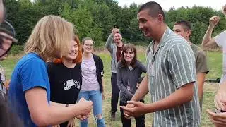 Youth Exchange Romania - Speak your mind 2021