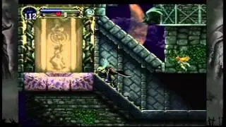 Breakless Wolf Jump Richter Skip into Bat Form