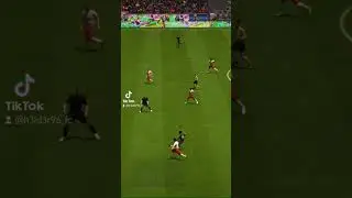 95 Nani is amazing #fifa #skills #soccer #football #eafc24 #fifa23 #nutmegs #tutorial  #easports