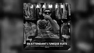 JAAMES - Goût Amer Dans La Vie (#EP) #Parti5 