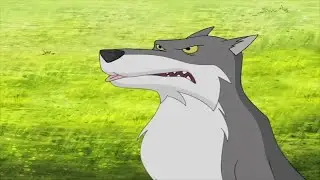Horseland: Le cri du loup // Saison 1, Épisode 4 | WildBrain