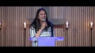 Abisheka Nadha I Ennai Nirappum I Abishegam I Karthar Aavi Ennil I19th June 2022 I Sis.Svaniya Niroj