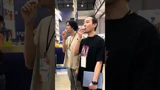 PHINƠI at Coffee Fest