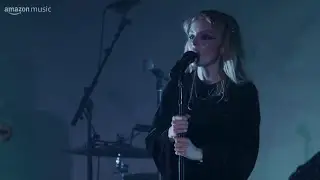 CHVRCHES - Live From Masonic Lodge at Hollywood Forever - Los Angeles 2021 - Full Show HD