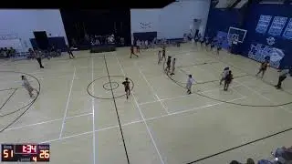 YES Prep East End High School vs YES Prep Southside Womens Varsity Basketball
