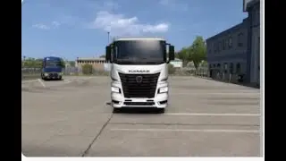 LIVE ? Еду по сборке по project next gen 15.01 ? Euro Truck Simulator 2 1.49.2.15s