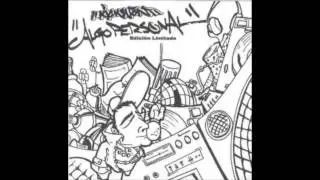 Kickwon ( Algo Personal 1999) - Outro