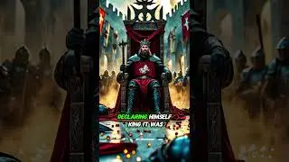 Sir Mordred - Knights of the Round Table | Medieval Mythology