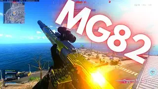 BEAT his BEST KILLS with the VANGAURD STG