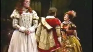 Maria Stuarda- Confrontation Scene