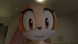 Adult Cream Animation (Full Version in desk)