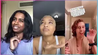 What's The Dumbest Thing an American Has Ever Said To You? | Part 4 | TikTok