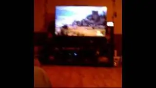 HD tv history made everyday