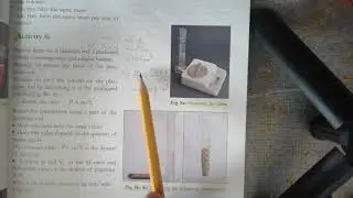 Grade 7 / physics / chapter 3: mass and density ( part 2) / density and relative density
