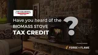 The Biomass Federal Tax Credit explained