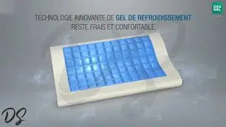 OxyGel par DariShop.