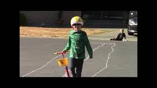 Throwback video | 2012 racing with our cousin Eli