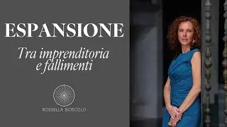 ESPANSIONE: imprenditoria e fallimenti