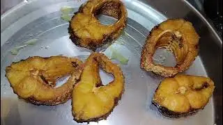 बिहारी स्टाइल सरसों वाली मछली ||Bihari style sarson wali machhali ||fish curry Bihari stylish |fish 