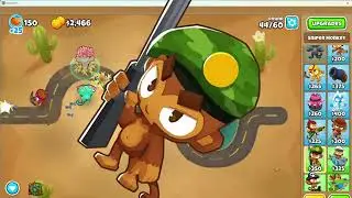 bloons cool game