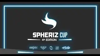 Spheriz Cup #4 - Semi Final #2 - Dunste vs Cocow vs Piranha vs Rollin