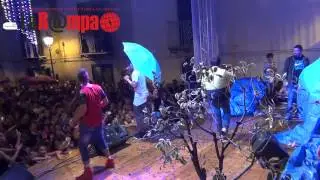 AVERSA FESTA DELLA MADONNA DELLA LIBERA AL BORGO HD