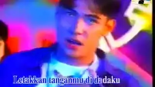 Coboy - Katakanlah ( audio jernih )