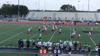 KLMS 8 vs Manor 9 13 2022 5 55 PASS