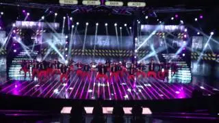 CREATORS in Bulgaria got talent :)