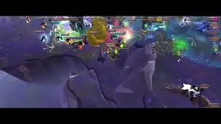 Albion Online | 2025/09/06 CTA | Shadowcaller | Fight All Rise, our previous guild