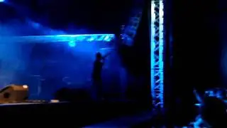Kosheen- Catch live @Sazavafest 2011